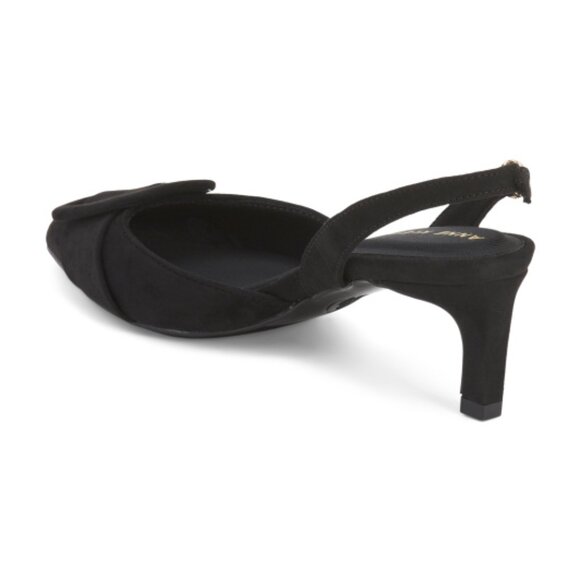 ANNE KLEIN Iva Slingback Pumps - Picture 2 of 3